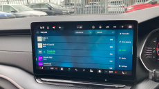 Skoda Octavia 1.5 TSI 150 e-TEC Sportline 5dr DSG Petrol Estate